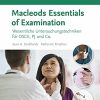 Macleods Essentials of Examination: Wesentliche Untersuchungstechniken für OSCE, PJ und Co. (German Edition) (Original PDF from Publisher)