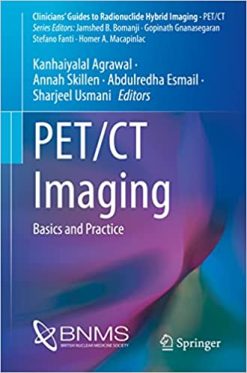 PET/CT Imaging: Basics and Practice (Original PDF from Publisher)