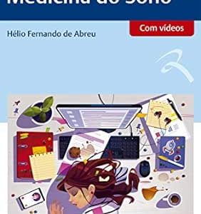 Prática em Medicina do Sono (Portuguese Edition) (EPUB)
