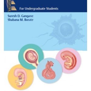 Textbook of Embryology For Undergraduate Students (Original PDF from Publisher)