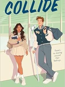 Collide: 1 (Original PDF from Publisher)