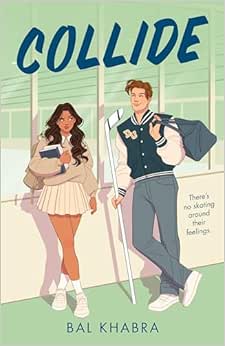 Collide: 1 (EPUB)