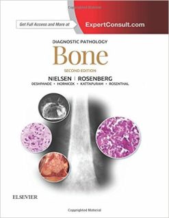 Diagnostic Pathology: Bone, 2nd Edition (ORIGINAL PDF from Publisher)