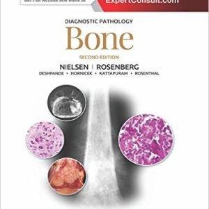 Diagnostic Pathology: Bone, 2nd Edition (ORIGINAL PDF from Publisher)