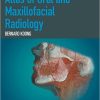 Atlas of Oral and Maxillofacial Radiology