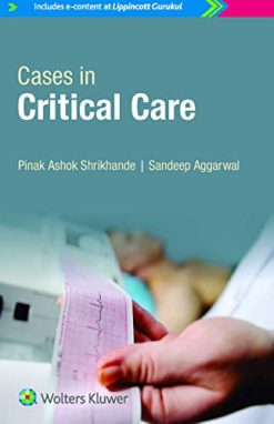 Cases in Critical Care (Original PDF from Publisher)