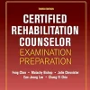 Certified Rehabilitation Counselor Examination Preparation, 3rd Edition (EPUB)