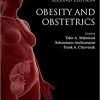 Obesity and Obstetrics, 2nd Edition (Original PDF from Publisher)