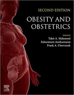 Obesity and Obstetrics, 2nd Edition (Original PDF from Publisher)