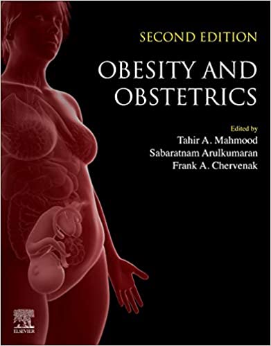Obesity and Obstetrics, 2nd Edition (Original PDF from Publisher)