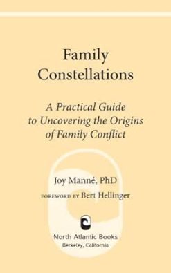 Family Constellations: A Practical Guide to Uncovering the Origins of Family Conflict (EPUB)