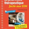 La pharmacothérapeutique facile aux EDN: Fiches pratiques et synthétiques (French Edition) (True PDF from Publisher)