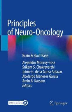 Principles of Neuro-Oncology: Brain & Skull Base (Original PDF from Publisher)