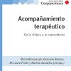 Acompañamiento terapéutico: De lo clínico a lo comunitario (Noveduc Conjunciones nº 79) (Spanish Edition) (EPUB)