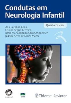 Condutas em Neurologia Infantil, 1st Edition (EPUB)
