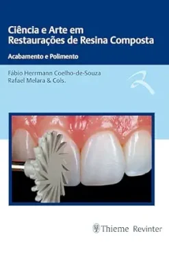 Ciência e Arte em Restaurações de Resina Composta: Acabamento e Polimento (Portuguese Edition) (EPUB)