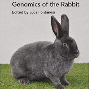 The Genetics and Genomics of the Rabbit (ORIGINAL PDF from Publisher)