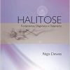 Halitose: Fundamentos, Diagnóstico e Tratamento, 1st Edition (Original PDF from Publisher)