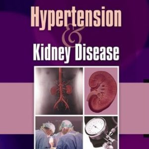 Hypertension and Kidney Disease – ECAB (Original PDF from Publisher)