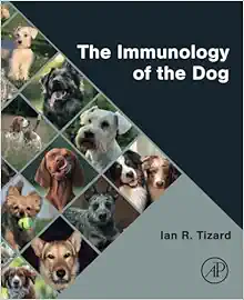 The Immunology of the Dog (Original PDF from Publisher)