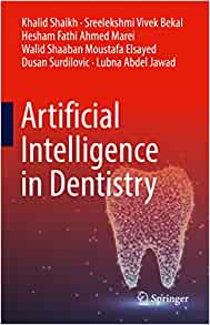 Artificial Intelligence in Dentistry (Original PDF from Publisher)