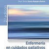 Enfermería en cuidados paliativos y al final de la vida (Original PDF from Publisher)