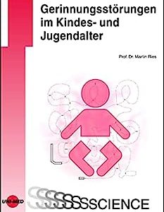 Gerinnungsstörungen im Kindes- und Jugendalter (UNI-MED Science) (German Edition) (Original PDF from Publisher)