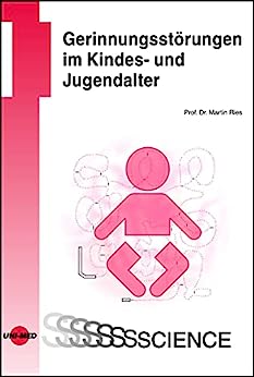 Gerinnungsstörungen im Kindes- und Jugendalter (UNI-MED Science) (German Edition) (Original PDF from Publisher)