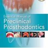 Essential Manual of Preclinical Prosthodontics (Original PDF from Publisher)