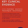 Oxford Handbook of Key Clinical Evidence, 2nd Edition (Original PDF from Publisher)
