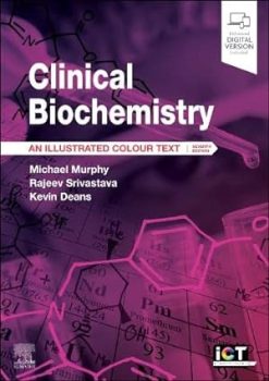 Clinical Biochemistry: An Illustrated Colour Text, 7th edition (True PDF)