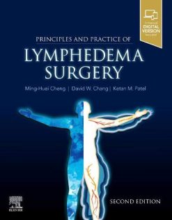 Principles and Practice of Lymphedema Surgery, 2nd edition (Videos)