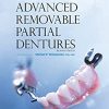 Brudvik’s Advanced Removable Partial Dentures, 2nd edition (Original PDF from Publisher)
