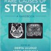 Rare Causes of Stroke: A Handbook (Original PDF from Publisher)