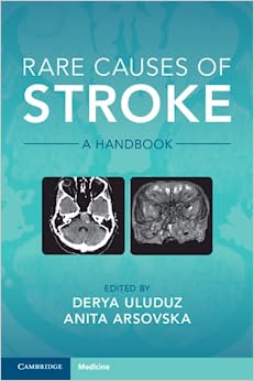 Rare Causes of Stroke: A Handbook (Original PDF from Publisher)