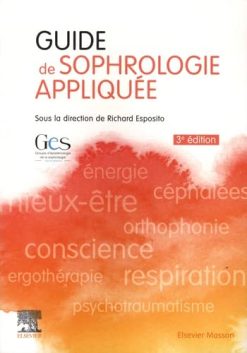 Guide de sophrologie appliquée, 3e (Original PDF from Publisher)