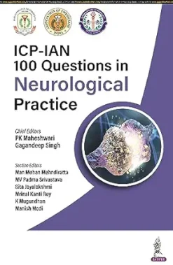 ICP-IAN 100 Questions in Neurological Practice (Original PDF from Publisher)