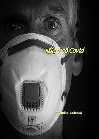 Não é só Covid (Portuguese Edition) (EPUB)