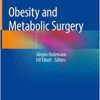 Obesity and Metabolic Surgery (Original PDF from Publisher)