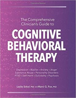 The Comprehensive Clinician’s Guide to Cognitive Behavioral Therapy (Original PDF from Publisher)