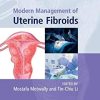 Modern Management of Uterine Fibroids (Original PDF from Publisher+Videos)
