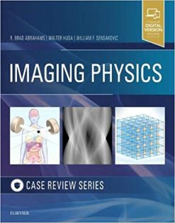Imaging Physics: Case Review Series (ORIGINAL PDF from Publisher)