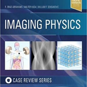 Imaging Physics: Case Review Series (ORIGINAL PDF from Publisher)