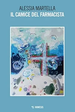 Il camice del farmacista (Italian Edition) (EPUB)
