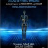 Atlas of Hybrid Imaging Sectional Anatomy for PET/CT, PET/MRI and SPECT/CT Vol. 2: Thorax Abdomen and Pelvis: Sectional Anatomy for PET/CT, PET/MRI and SPECT/CT (Original PDF from Publisher)