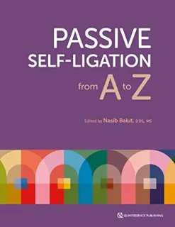 Passive Self-Ligation from A to Z (Original PDF from Publisher)