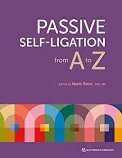 Passive Self-Ligation from A to Z (Original PDF from Publisher)
