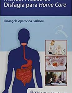 Manual Prático de Disfagia para Home Care (Original PDF from Publisher)