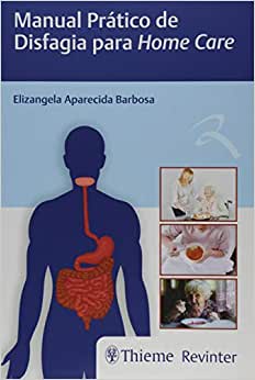 Manual Prático de Disfagia para Home Care (Original PDF from Publisher)