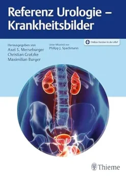Referenz Urologie – Krankheitsbilder (German Edition) (Original PDF from Publisher)